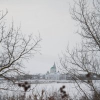 Богоявленская Церковь :: Игорь Ковалевский