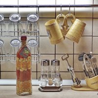 Путешествие  по  кухне :: A. SMIRNOV