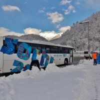 Олимпийская Красная поляна. :: СветЛана D