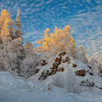 Последний луч :: vladimir Bormotov