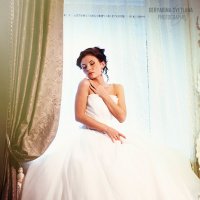 Невеста :: Лана Lavin