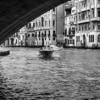 Venezia :: Aнатолий Бурденюк