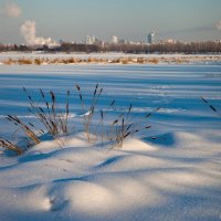 где-то за городом. :: Roman 