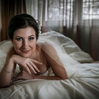 невеста :: Аля Куликова