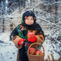 *** :: Анастасия Адамович