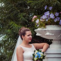 Wedding36 :: Irina Kurzantseva