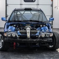 BMW E46 :: Леонид Арсентьев