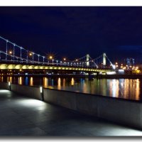 Крымский мост :: GaL-Lina .