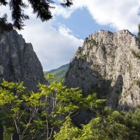 Вид из г.Аридея, Греция :: Александр Картеропуло