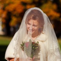Wedding :: Анна Хрущенко