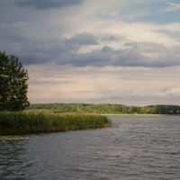 Браславские озера :: Лариса Кайченкова