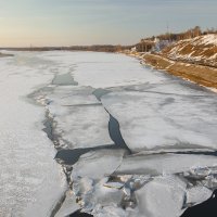 Апрель :: Валентин Котляров