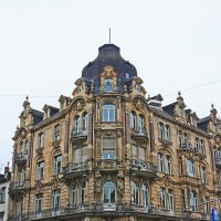 Wiesbaden :: nikolas lang