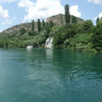Водопады Хорватии :: Eugene 