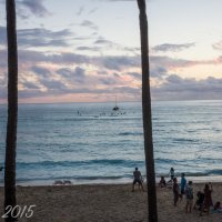 Honolulu - Waikiki :: Vita Farrar