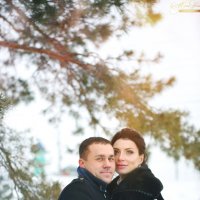 WEDDING Екатерина+Валентин :: Марина Львова