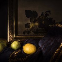 Lemon style ( в стиле лимон) :: Liudmila Grinfeld 