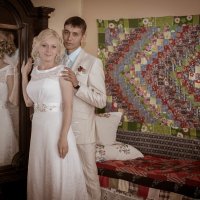 Свадьба :: Анастасия Долгова