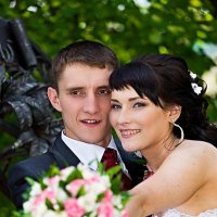 Wedding :: Алексей Спирин