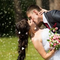 Wedding :: Алексей Спирин