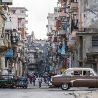Гавана :: Evgeniy Kalinin 