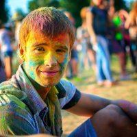 Color Fest :: Егор Муратов