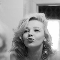 Marilyn Monroe Страсть,рассказанная ею самой.... :: Анна Шишкина