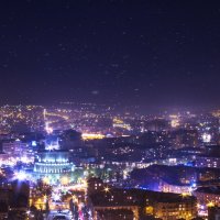 Yerevan :: Karen Khachaturov