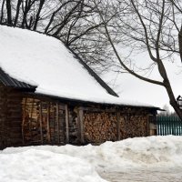 По местам А.Блока :: Елена Дёмина