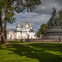 Великий Новгород :: Valentina - M