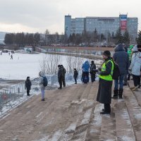 *** :: Валентин Жеребятников