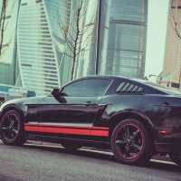 Ford Mustang :: Stanislav K