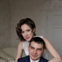 Свадьба Татьяны и Андрея :: Евгения 