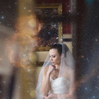 Невеста :: Игорь Никишин