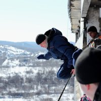 Решающий момент :: Радмир Арсеньев