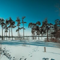 Петрокаменск :: Евгений Литвинов