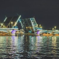 Санкт-Петербург :: Вадим Кузнецов