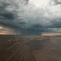 Дождь :: Андрей Краснов