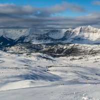 Banff :: Сергей Бушуев