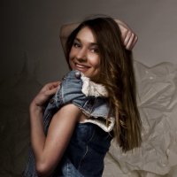 The Best Model :: Кристина Старшова