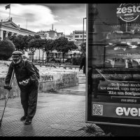 Athens 2015 :: yurikov 