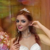 Невеста :: Игорь Никишин