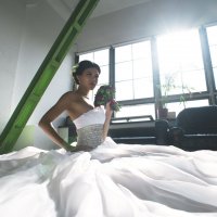 Невеста :: MissBu 