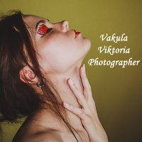 Автопортрет :: Виктория Вакула