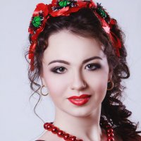 Аня :: Svetlana Shumilova