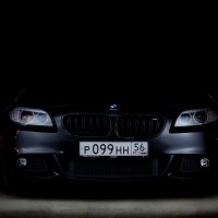 BMW 530d :: Михаил 