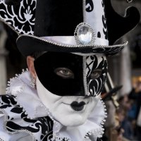 Карнавал в Венеции.Италия.2015 :: Олег 