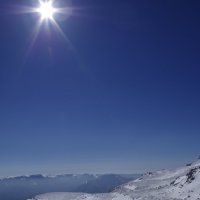 В горах Крыма :: Эдуард Людовик