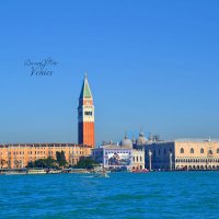Венеция :: Любовь Смирнова