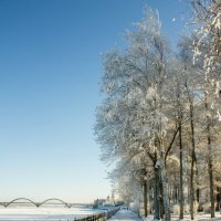 Рыбинск :: Евгений Кузьминов